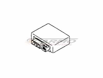 Yamaha X-Max 400 2018-2020 High Performance ECU Flash tuning + Akrapovic S-Y4SO018-HRAASS (Stage 3)